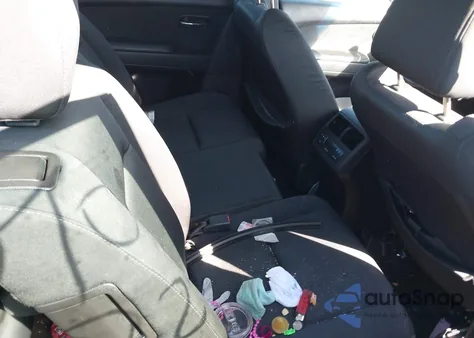 2012 Mazda Cx-9 Sport z USA, uszkodzony, nr VIN JM3TB2BA8C0362209